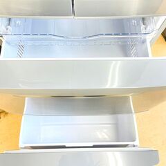 日立/HITACHI 冷蔵庫 R-K42D 2014年 415L