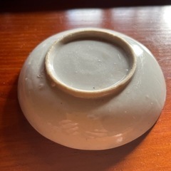 （ご予約済み）時代小皿　3枚組の画像