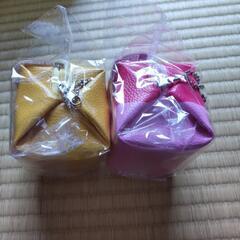 ミニポーチ未使用品①✨の画像