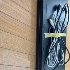 値下げ！【2018年製】1TB 2画面同時録画ブルーレイレコーダーの画像