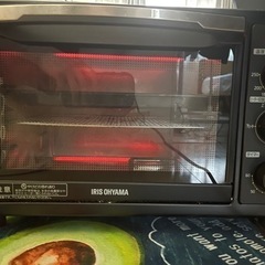 アイリスオーヤマ トースター オーブントースター ノンフライヤー...