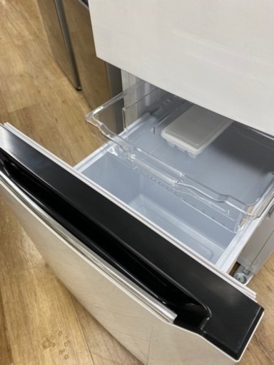 Hisense(ハイセンス)の2ドア冷蔵庫