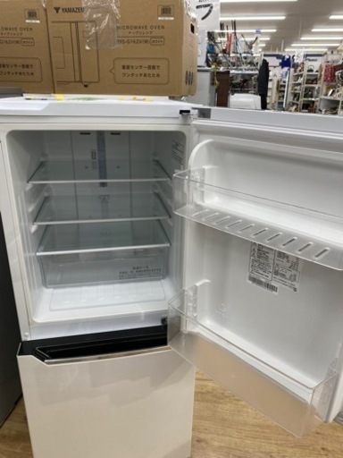 Hisense(ハイセンス)の2ドア冷蔵庫