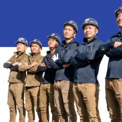 お子さまのいるご家庭に毎月1万円（お子さまの人数分）支給！！しっかりボーナス年2回！！【足場工事作業員】▶日給13000円～の画像