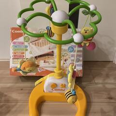 森のすやすやメリー コンビ の画像