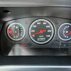 ☆福祉車両☆　Daihatsu　ダイハツ　アトレーワゴンの画像