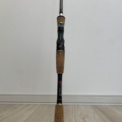 釣竿　ジャッカル　ポイズンヘリテージ　スペックB  ⑥