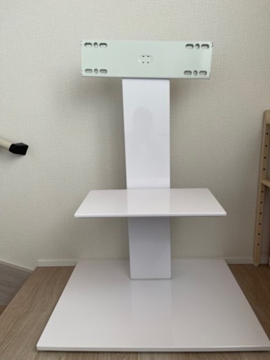 ※決まりました※ハイタイプ　テレビ台