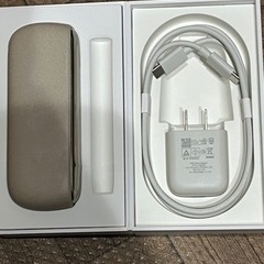 充電器の画像