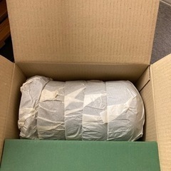 【未使用品】丼ものに　Kansai 漆塗りのお椀セットの画像