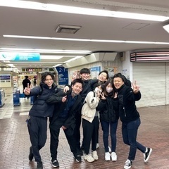 イベントを一緒に盛り上げてください♪の画像