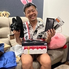 イベントを一緒に盛り上げてください♪の画像