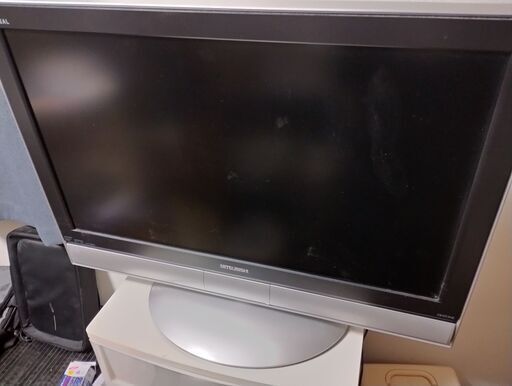 液晶テレビ、LCD-H32MX60（三菱電機）