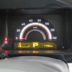 日産 モコ Ｓ◎◎可愛いライトブルー◎◎の画像