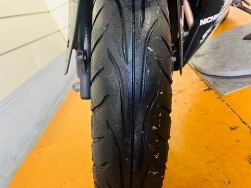 30527km ニンジャ250R カワサキ　EX250K 中型★ 始動動画あり