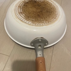 フライパンの画像