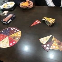 平日昼間ボードゲーム会〈2月27日（月） 12時〜〉日吉駅•途中...