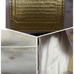 お取引、ありがとうございました😊値下げ！coach  2way ショルダーバッグの画像