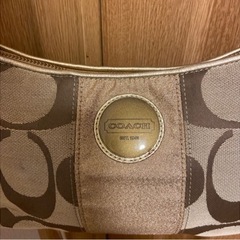 お取引、ありがとうございました😊値下げ！coach  2way ...