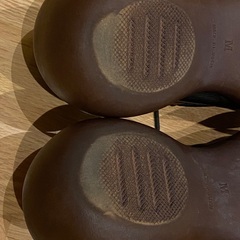 【値下げ】リゲッタ カヌー メンズ シューズ 2WAY スニーカー スリッポンの画像
