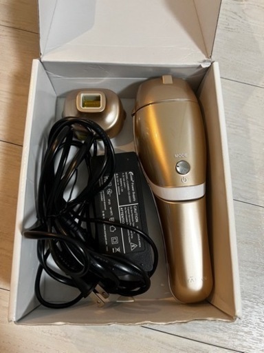 YAMAN脱毛器