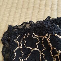 値下げしましたフリル付き洋服の画像