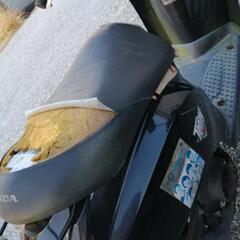 原付バイクの画像