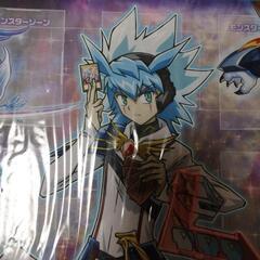 【レアカード付けます！!】遊戯王ラッシュデュエルプレイマット
