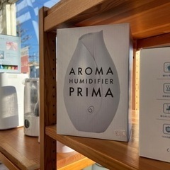 【大量入荷】加湿器　超音波加湿器　アロマ対応など　いろいろの画像
