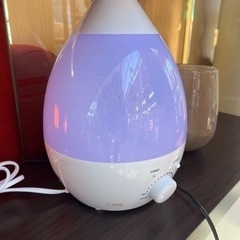 【大量入荷】加湿器　超音波加湿器　アロマ対応など　いろいろ