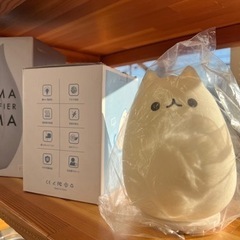 【大量入荷】加湿器　超音波加湿器　アロマ対応など　いろいろの画像