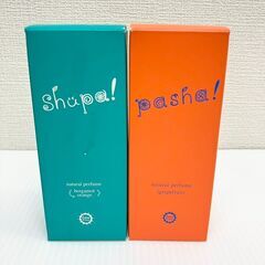 Palm Tree パシャ グレープフルーツ ベルガモットオレン...