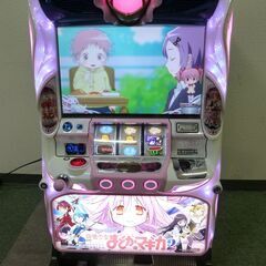 魔法少女まどか☆マギカ2 まどマギ2 メーシー コイン不要機 音...