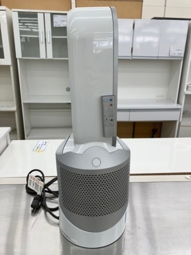 dyson pure hot +coollink 2020年製　TJ597