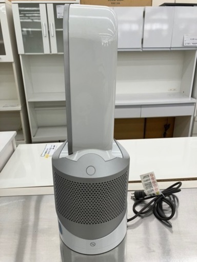 dyson pure hot +coollink 2020年製　TJ597