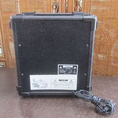 PhotoGenic ギター＆ベース兼用アンプ PG-10 フォトジェニック 小型10Wアンプ 札幌市北区屯田の画像