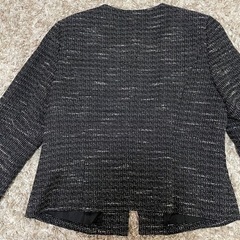 セレモニー ジャケット LLの画像