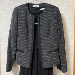 セレモニー ジャケット LLの画像