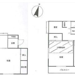 No.118 移住・田舎暮らしにオススメ！4ＳＬＤ専用庭付き - 茂原市