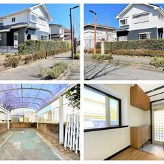 No.118 移住・田舎暮らしにオススメ！4ＳＬＤ専用庭付き - 不動産売買（マンション/一戸建て）