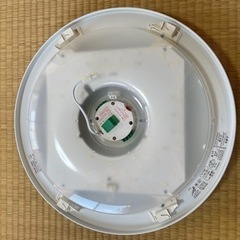 hotalux照明の画像