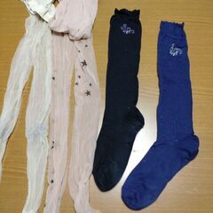 お呼ばれのストッキング