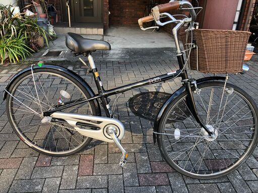 【中古】Polo　Classic　税込 