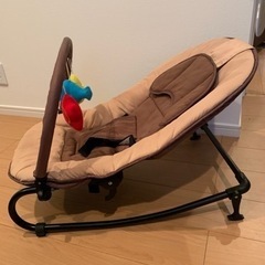 バウンサーの画像