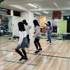 キッズダンス講師募集！の画像
