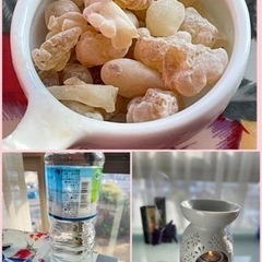 オマーン産❗️フランキンセンス乳香50g