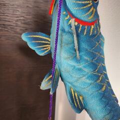 端午の節句 御両立のぼりの画像