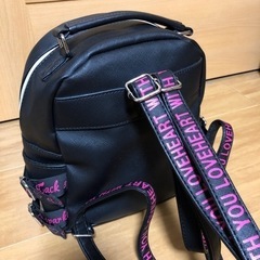 リュック(美品)の画像