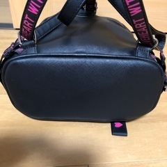 リュック(美品)の画像
