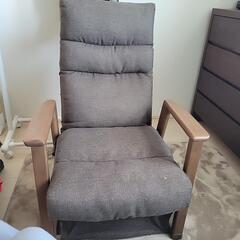 1人掛け用ソファー　